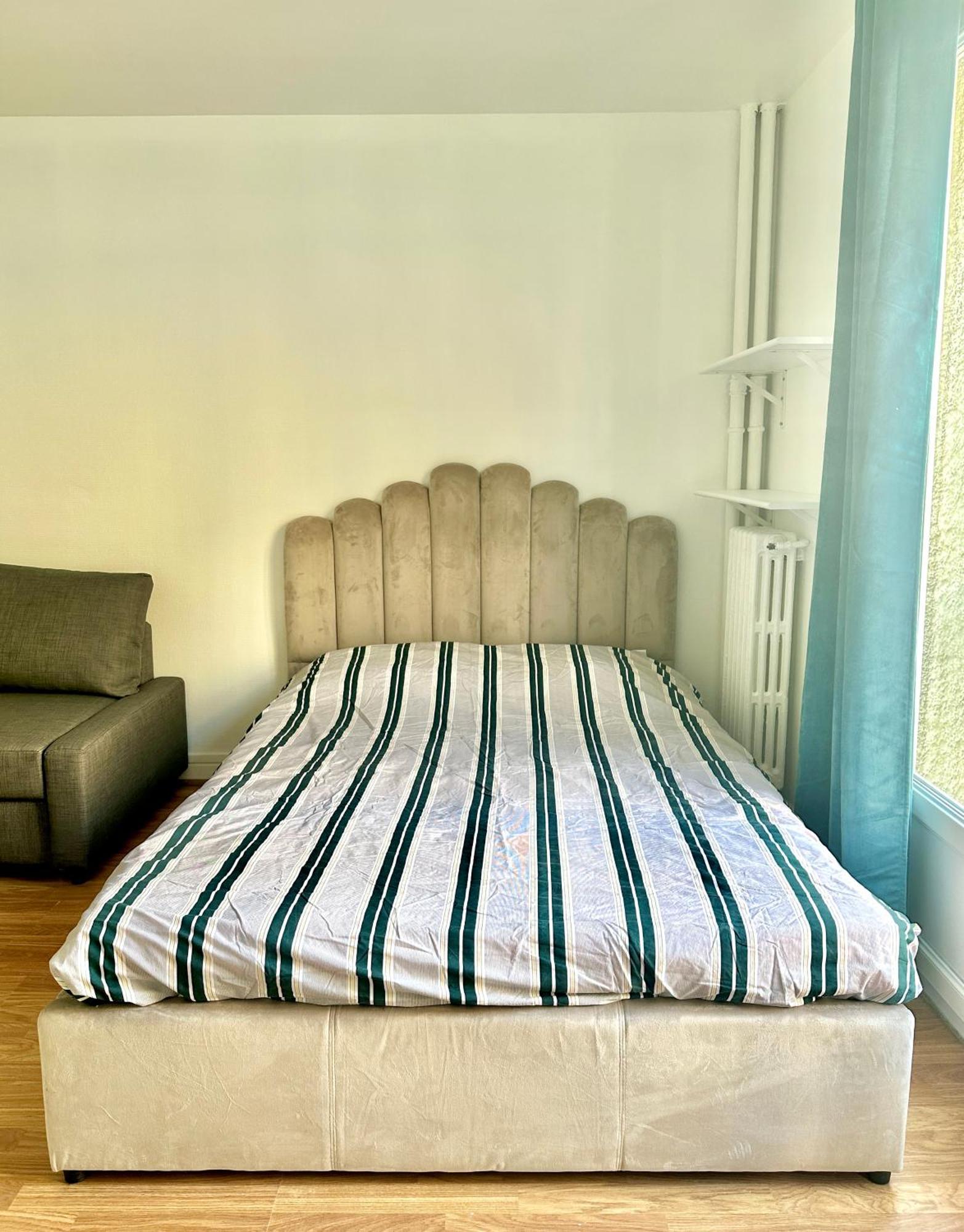 Appartement Modern Near Gare De Lyon Bercy F1 Paris