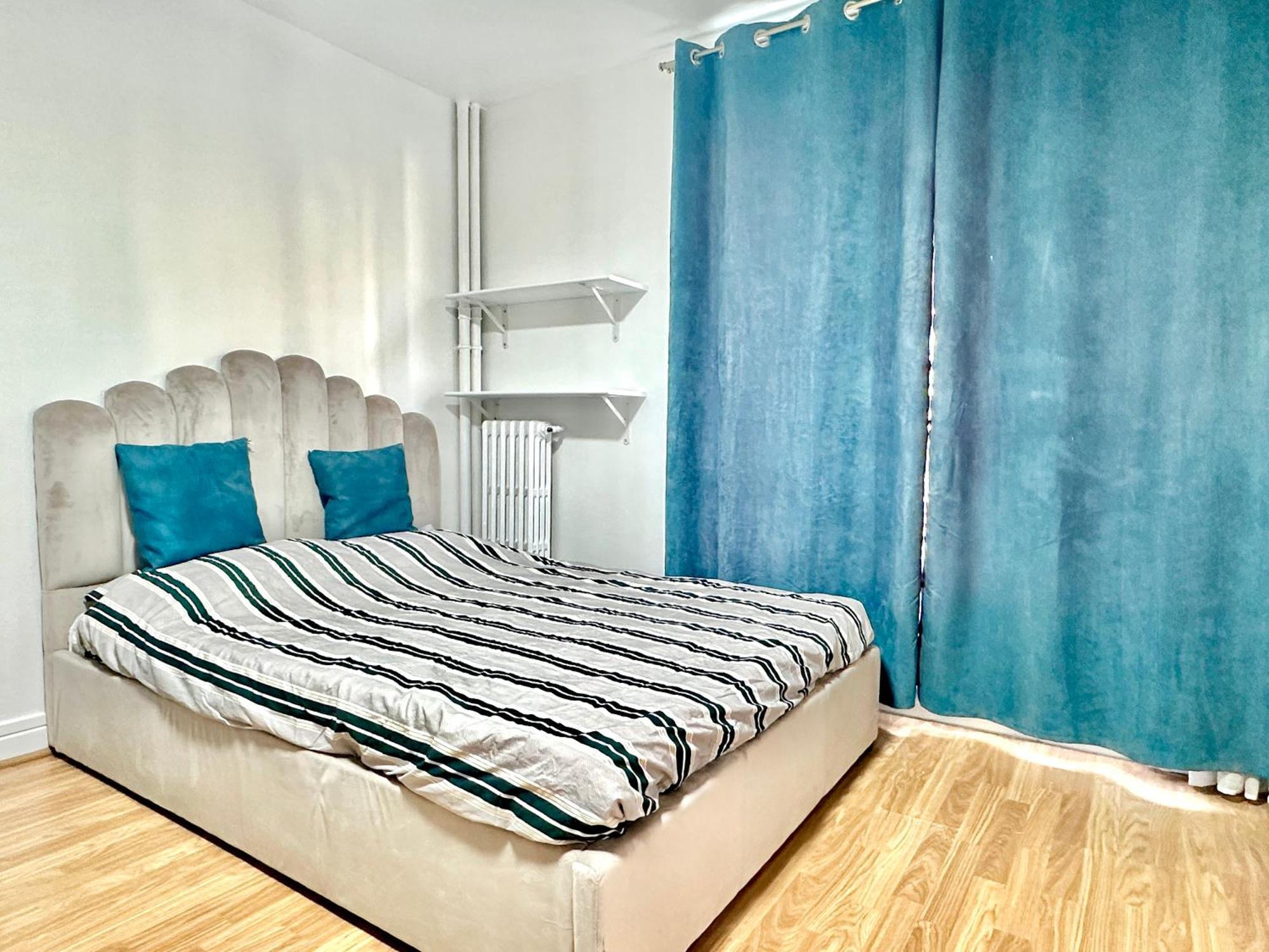 Modern Near Gare De Lyon Bercy F1 Appartement