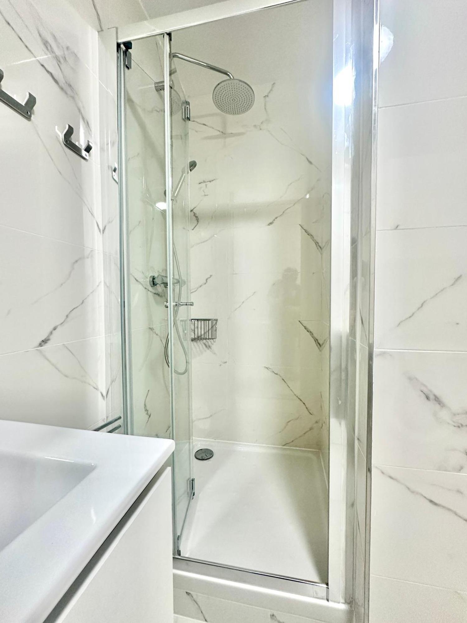 Modern Near Gare De Lyon Bercy F1 Appartement *