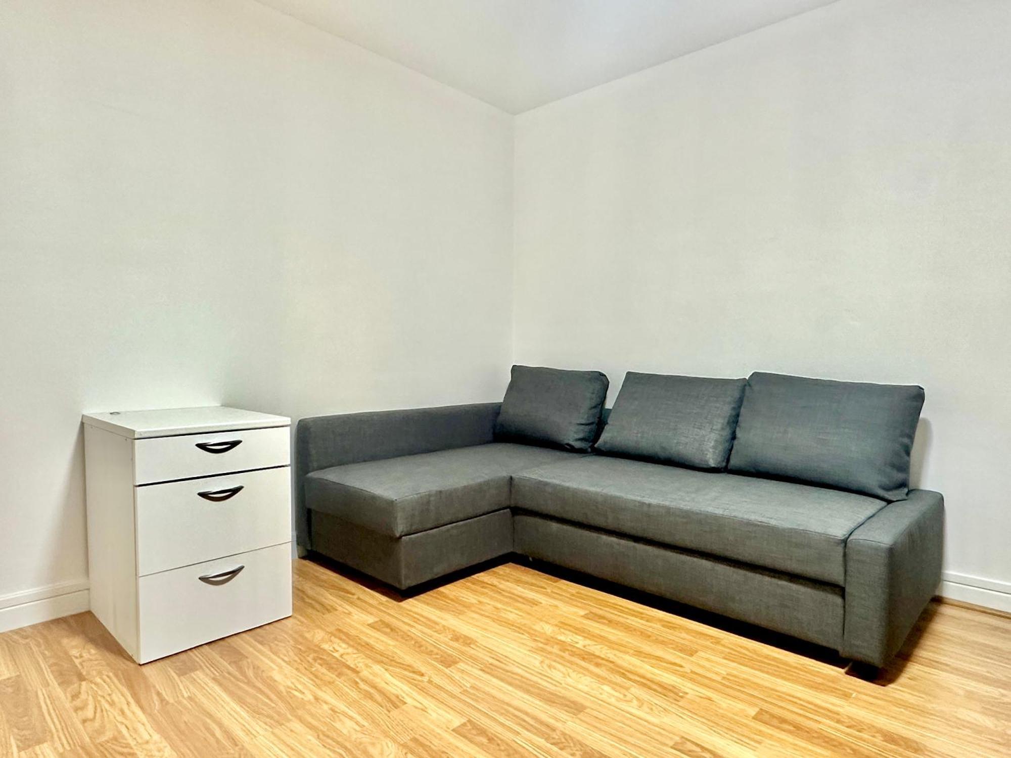 Modern Near Gare De Lyon Bercy F1 Appartement
